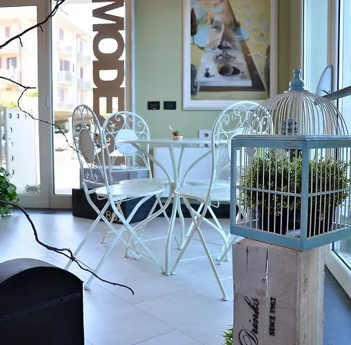 Residence Moderno