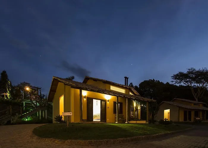 Vila Chico Sao Lourenco 