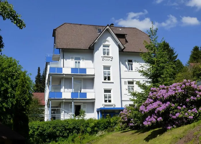 Hotel Fidelitas