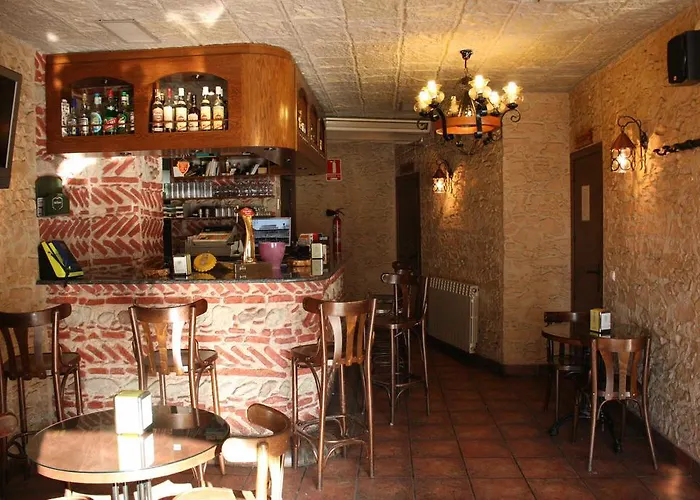 Hostal Restaurante Cornella Cornellá de Llobregat