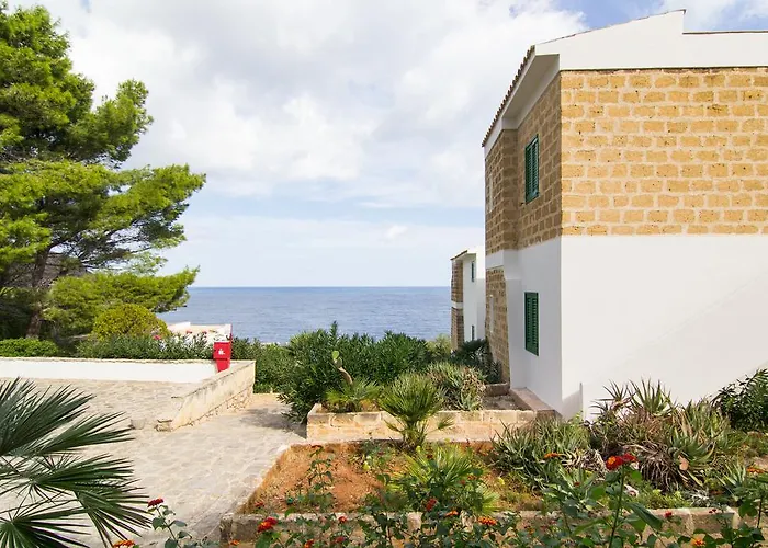 Calampiso Resort San Vito Lo Capo
