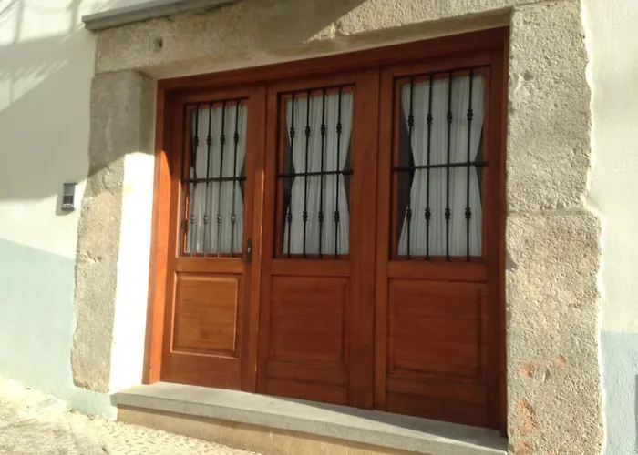 Hostal Aranda Peñíscola