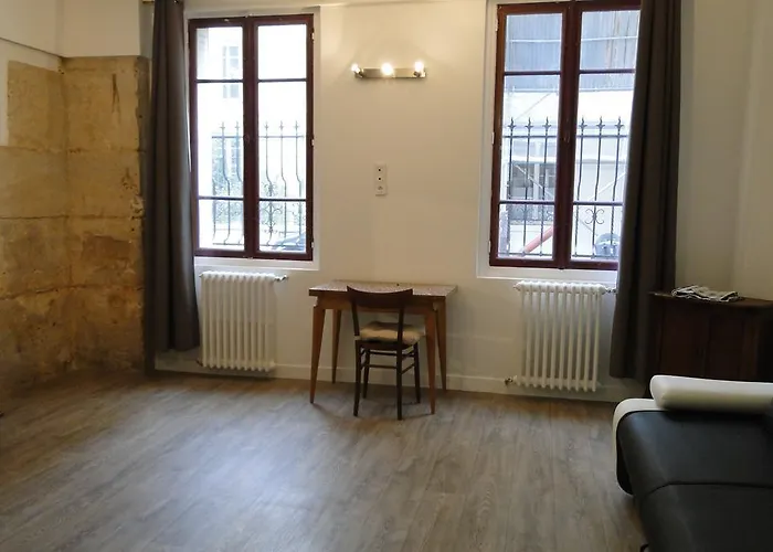 Residence Salvy Levallois-Perret