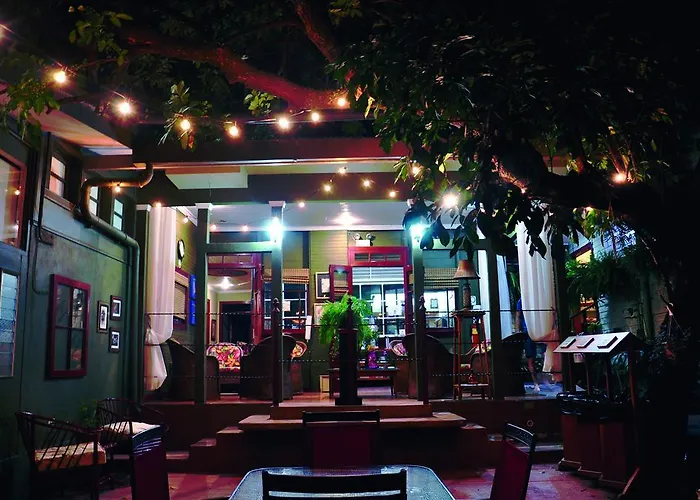 Hotel Aranjuez