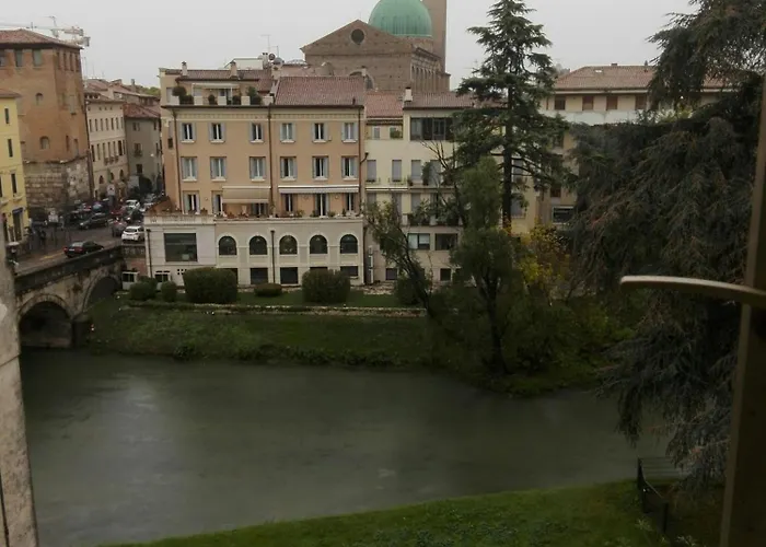 Hotel S.Antonio Padova