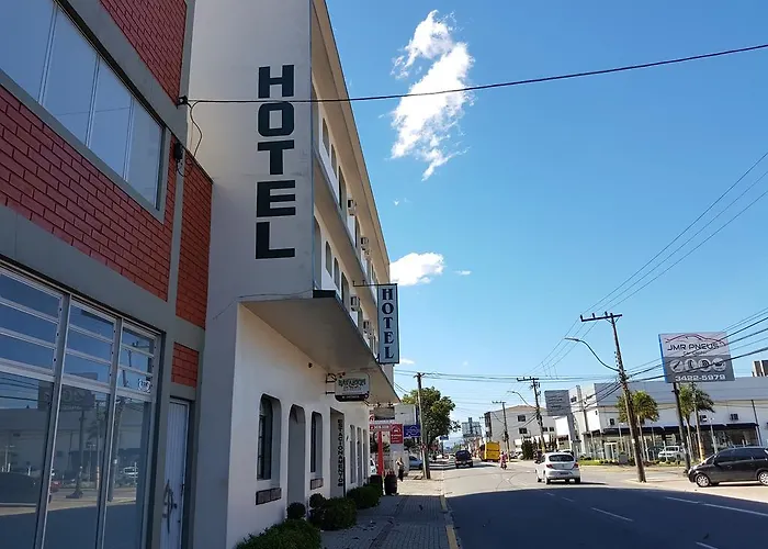Hotel Bavarium