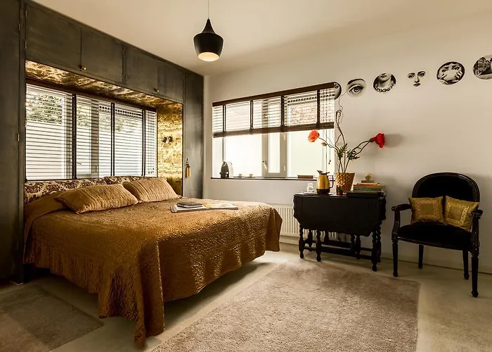 B&B Habitat