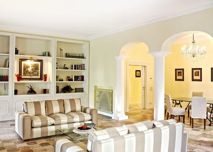 Villa Glicini Lamezia Terme
