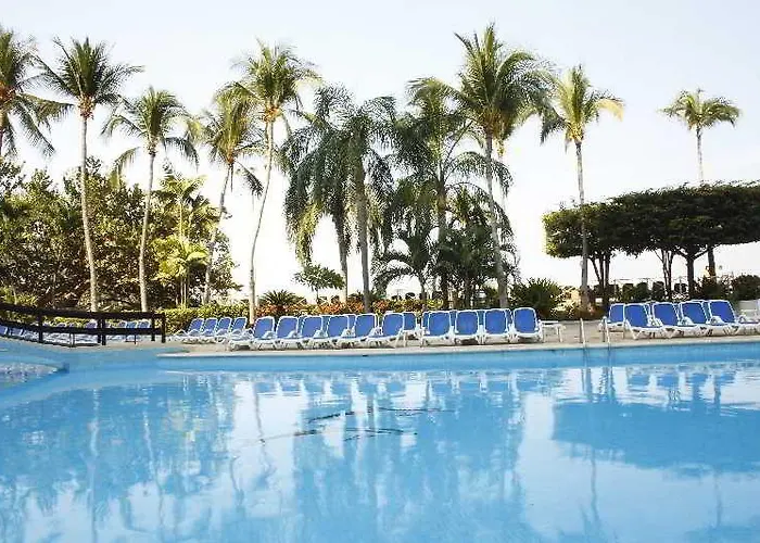 Dreams Acapulco Hotel
