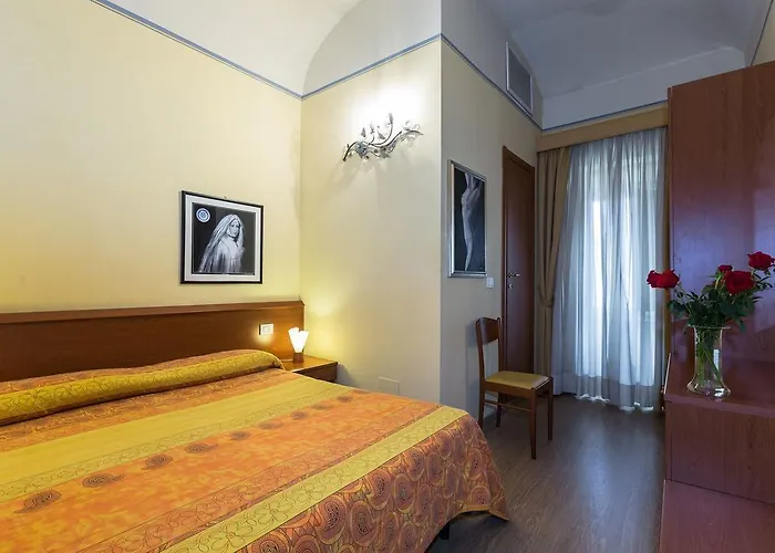 Hotel Internazionale Viareggio