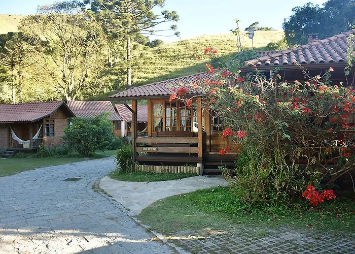 Pousada do Encanto