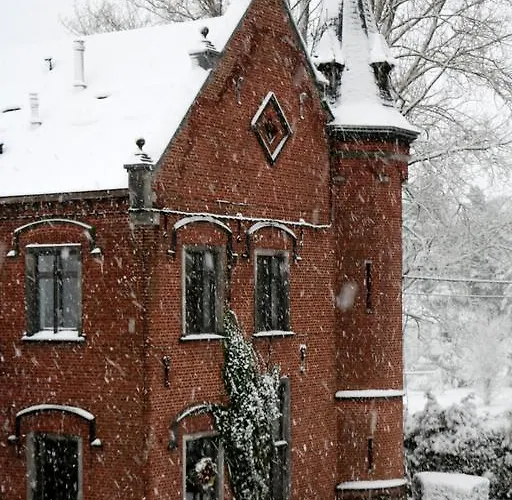 Un Air De Chateau Spa