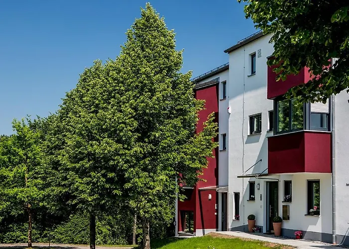 Gästehaus Turmblick Bad Abbach