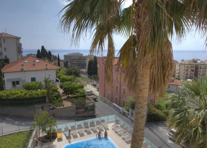 Hotel Casella Pietra Ligure