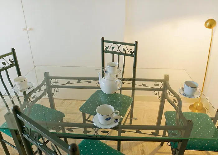 Hotel La Vigie à Royan