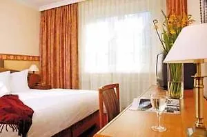 Best Western Parkhotel Branitz & Spa Cottbus