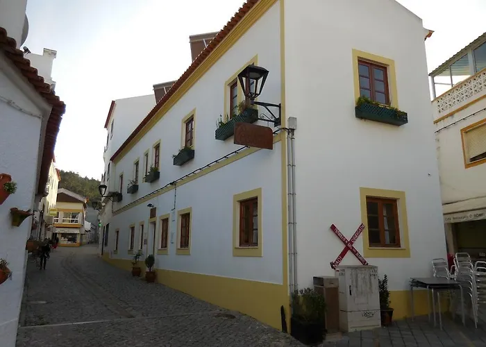 Casa de Hóspedes Celeste by Portugalferias