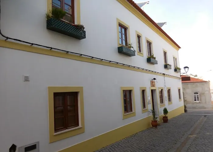 Casa de Hóspedes Celeste by Portugalferias