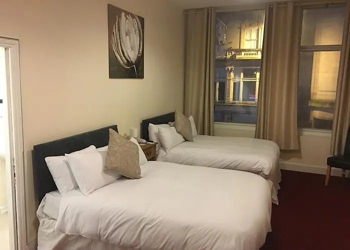 Ml Lodge Cardiff