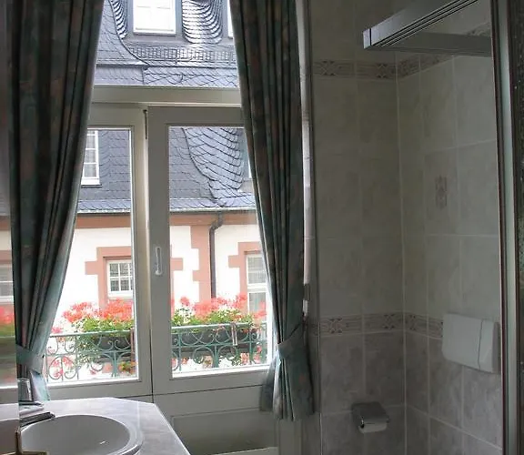 Hotel Roemischer Kaiser Trier