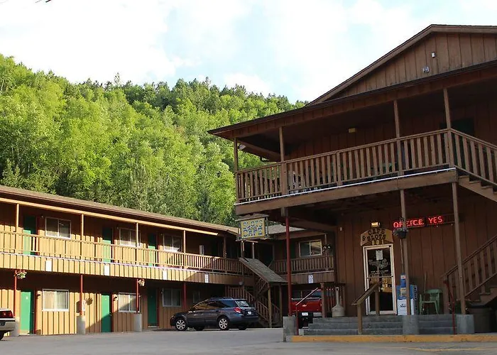 Gold Country Inn Deadwood