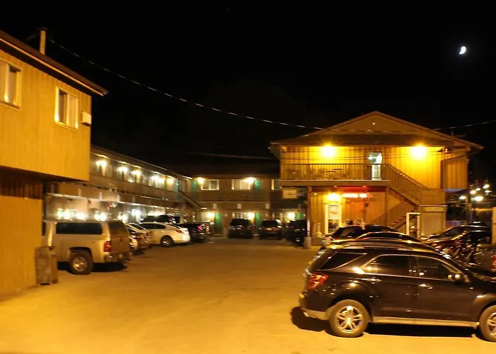 Gold Country Inn Deadwood