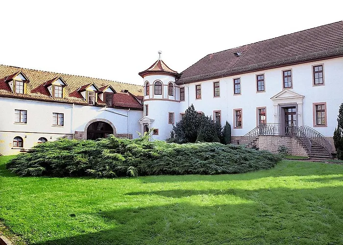 Hotel Fröbelhof
