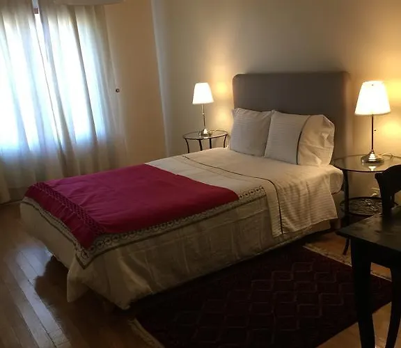 Apartamento Senadomum