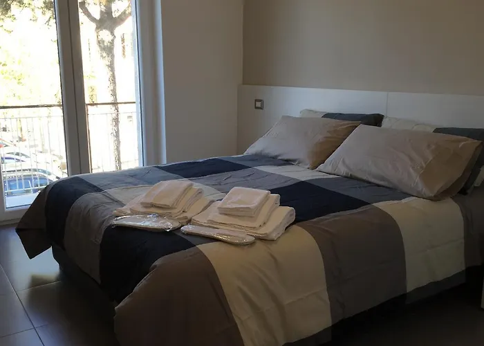 Bed&Cappuccini