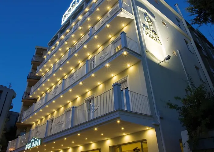 Hotel Plaza