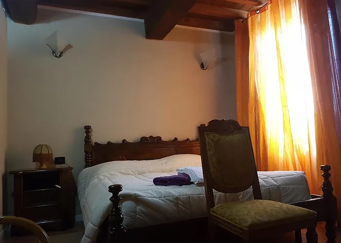 B&B La Viola Castelvetro Piacentino