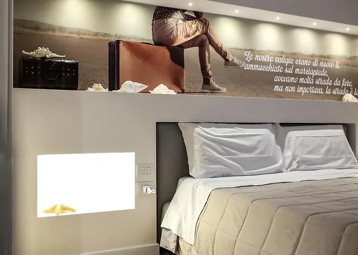 Hoteles en Alguer