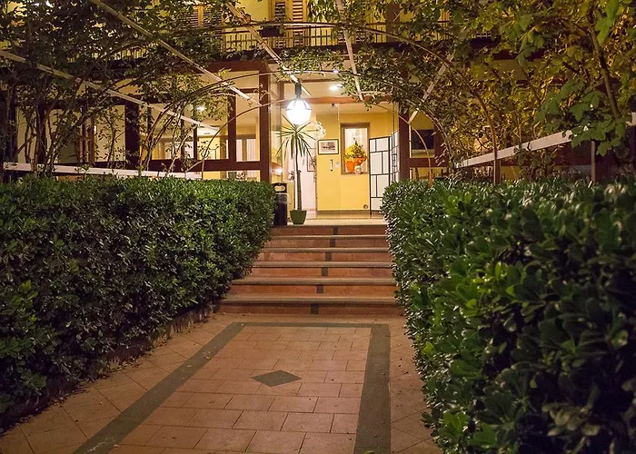 Hotel Il Conte Dell'Etna Belpasso