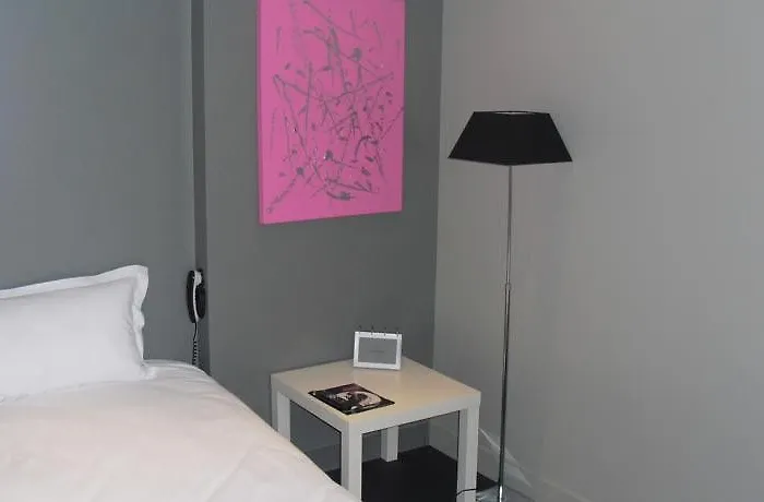 Astrid Hotel Rennes