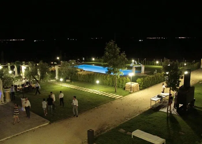 Tenuta Orsanese Marina di Ginosa