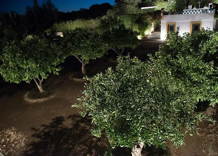 Quinta Da Espada Évora