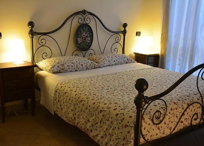 Villa Regina Amelia
