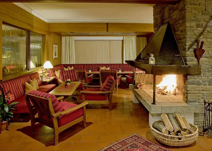 Hotel Markushof 3***S Olang