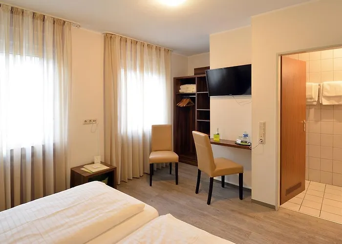 L' Angolo Ristorante & Hotel Gmbh Trier