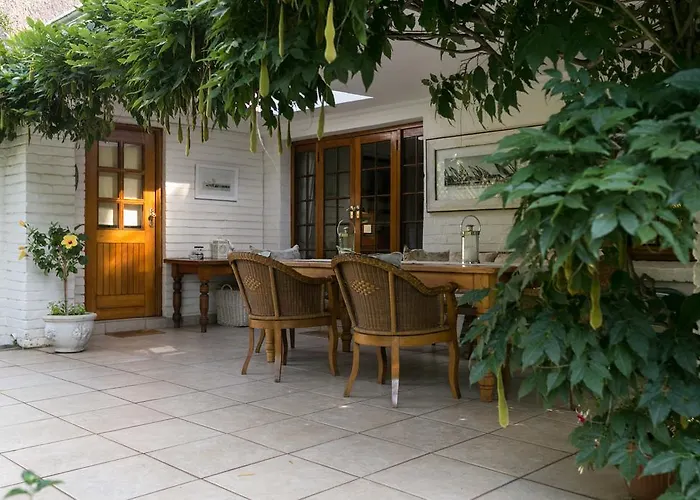 Grace Guest House Johannesburg