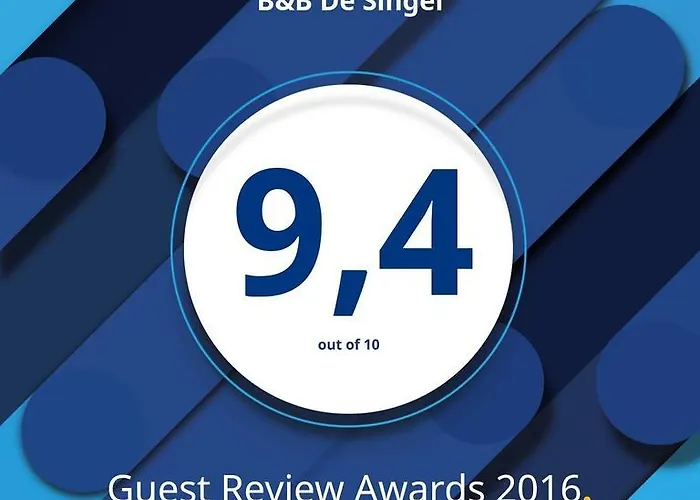 B&B De Singel Medemblik