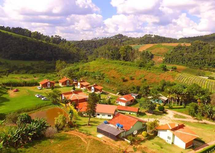 Pousada Ponta Da Pedra Pedra Azul 