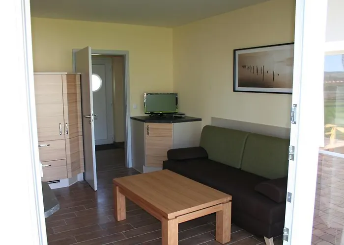 Pension am Sundhäuser See Nordhausen