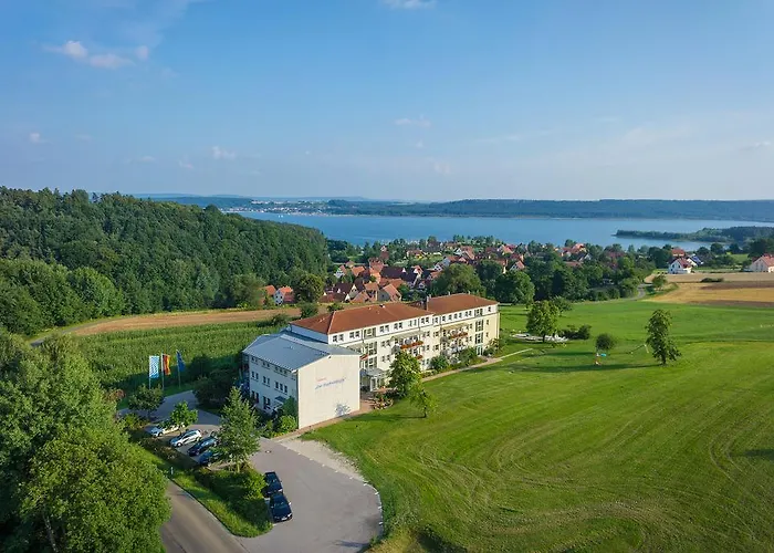 Seehotel Zur Hopfenkönigin