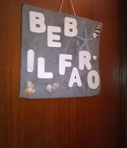 Bed Il Faro Bed and Breakfast Finale Ligure