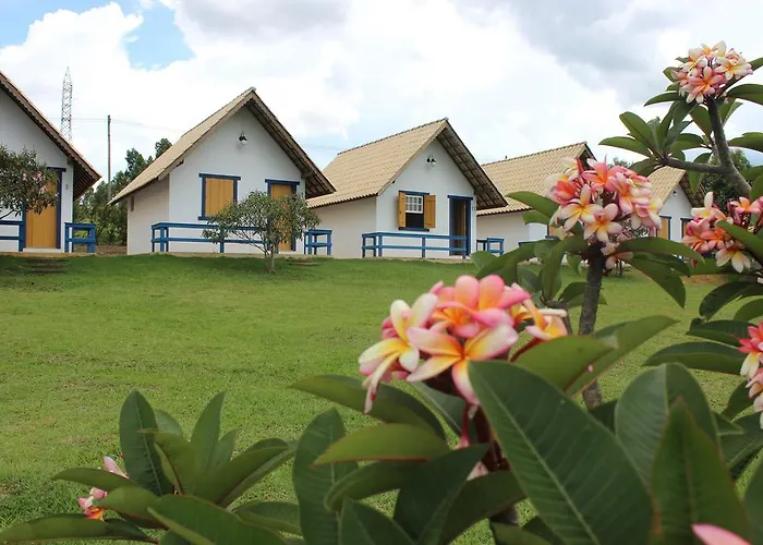 Pousada Serra Azul Tiradentes