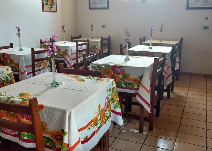 Pousada Casa Grande Iguape
