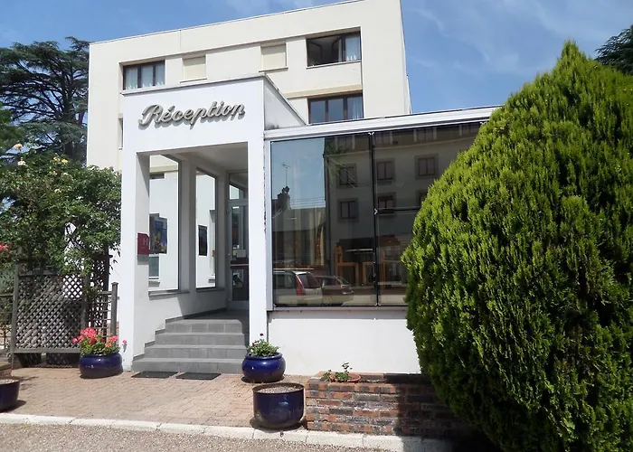Hotel Promotel Saint-Jean-de-Braye