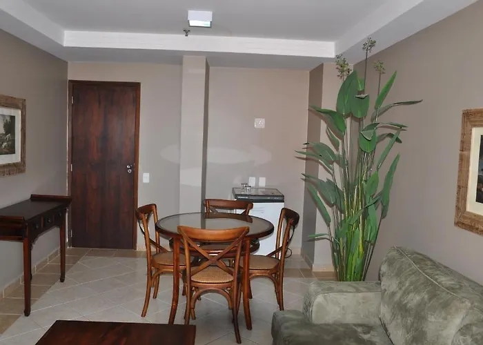 Hotel Kehdi Plaza Barretos