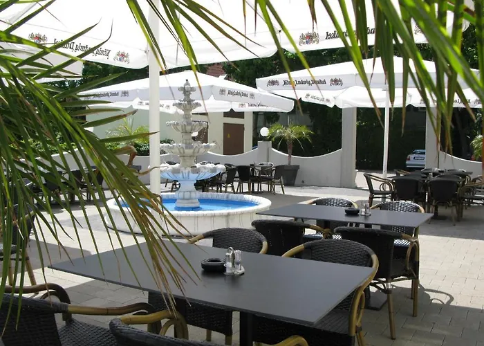 Hotel Adler
